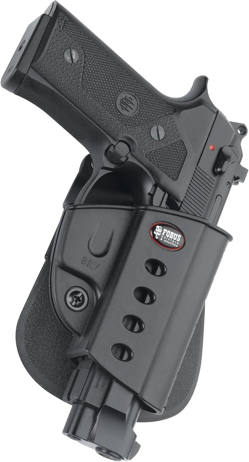 Fobus Fobus Standard Holster