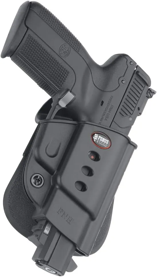 Fobus Roto Evolution Series RH Paddle FNHRP FN Five-seveN