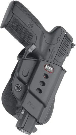 Fobus Roto Evolution Series RH Paddle FNHRP FN Five-seveN