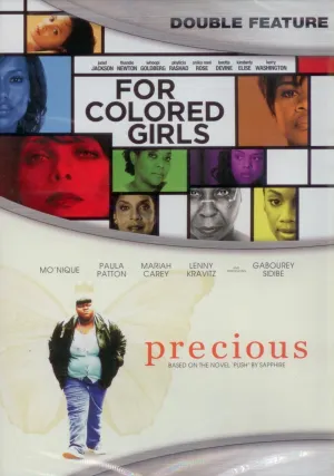 For Colored Girls / Precious