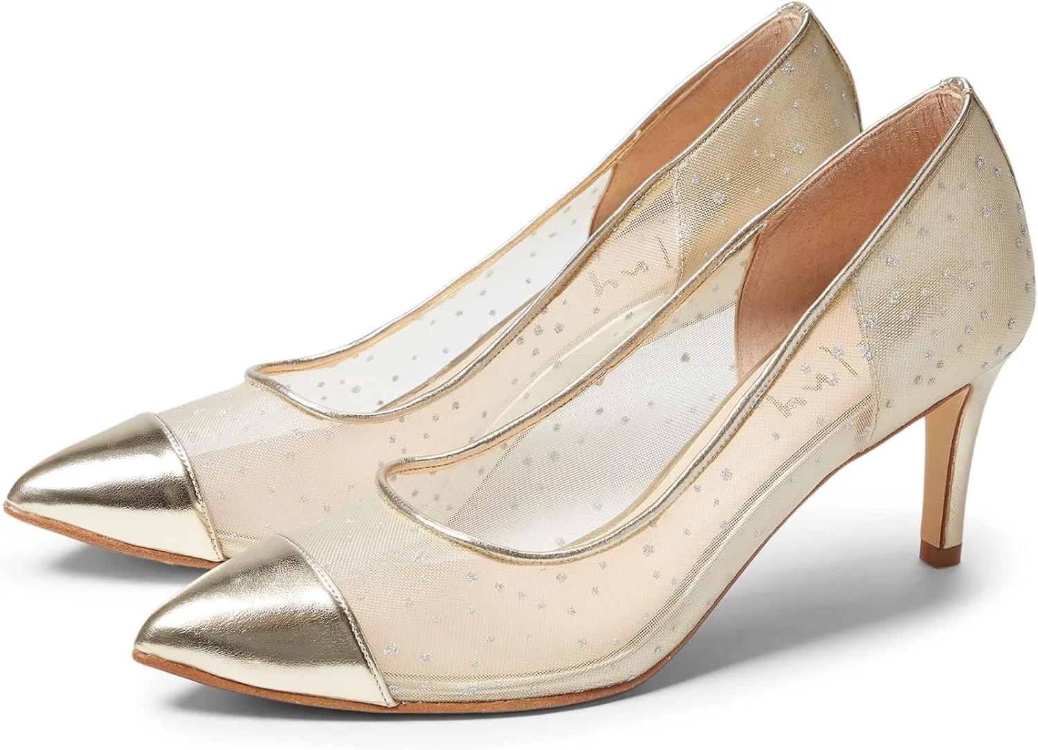 French Sole Harlie