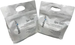 FreshWater ACE Salt 2 10lb Bags