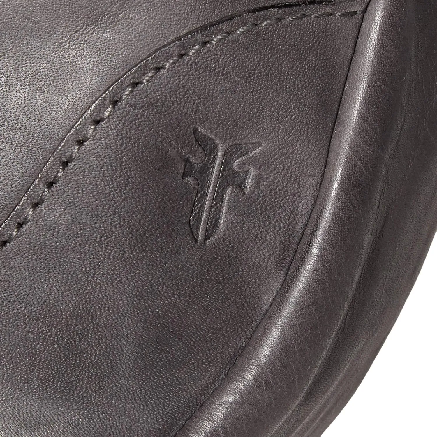 Frye Women's Melissa Hobo Handbag, Stylish Bag with Adjustable Strap & Pockets