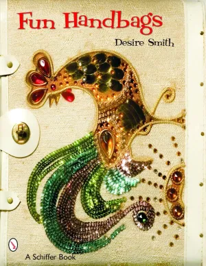 Fun Handbags Paperback – Illustrated, July 27, 2006