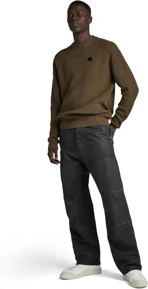 G-STAR Men's Carpenter 3D Loose