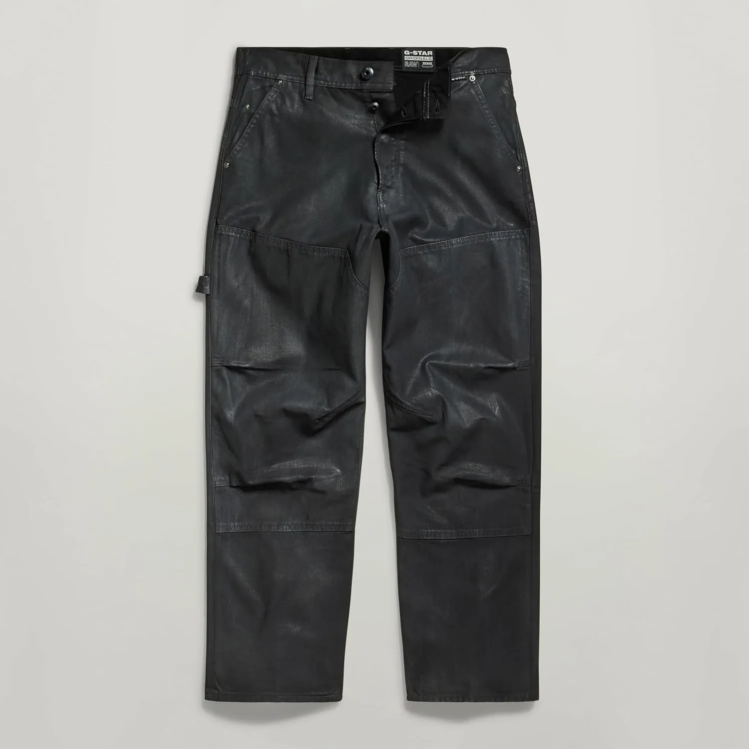 G-STAR Men's Carpenter 3D Loose