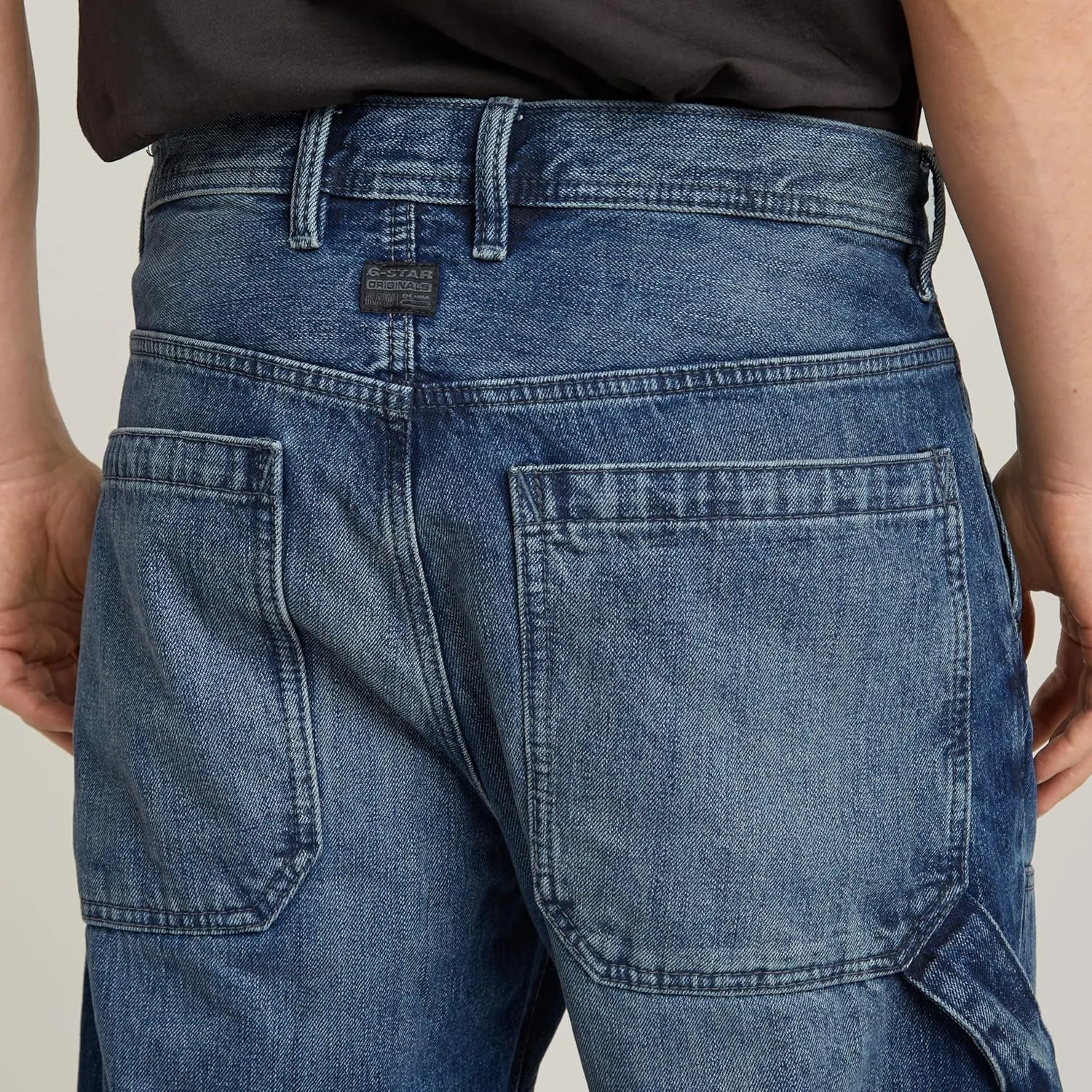 G-STAR Men's Jeans