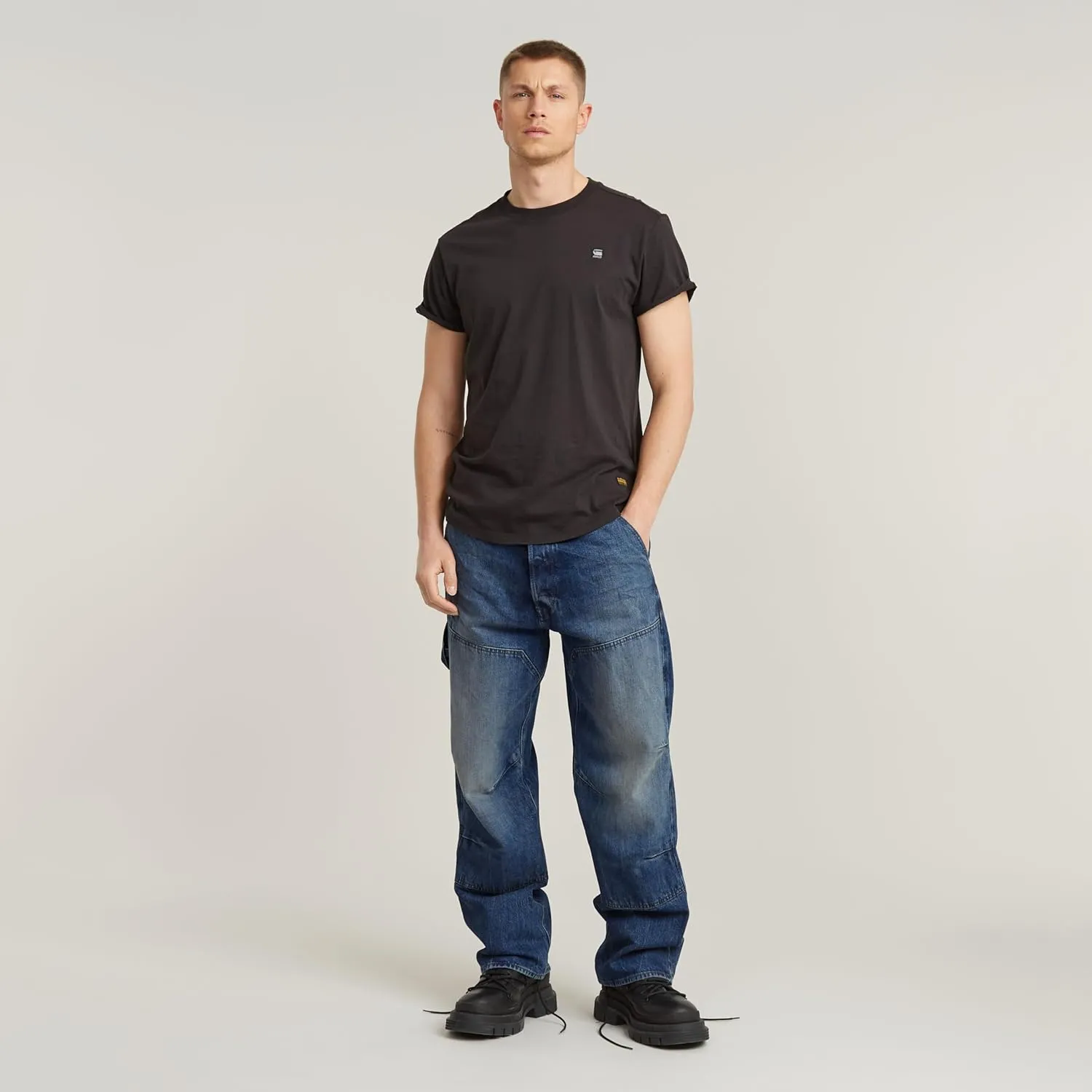 G-STAR Men's Jeans
