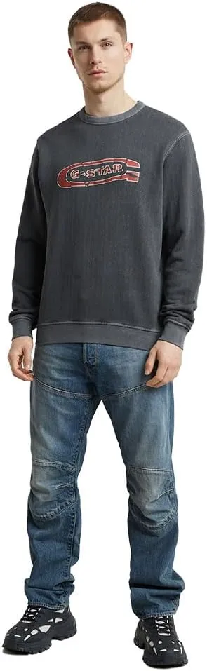 G-STAR Men's Straight
