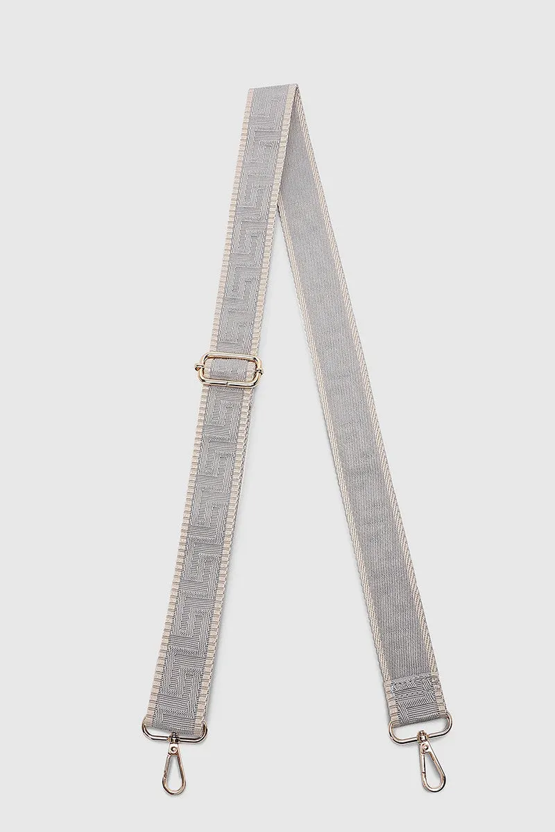 Gia Guitar Strap