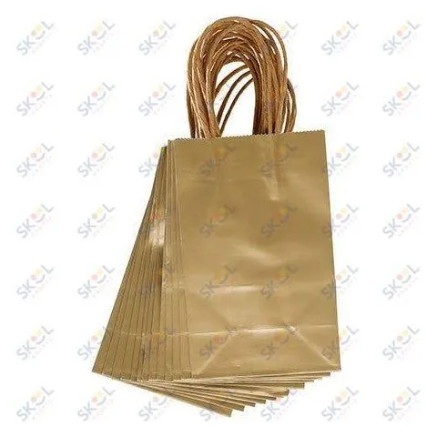 Gift Bags 5x8" 13 pcs.
