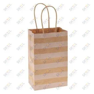 Gift Bags 5x8" 13 pcs.