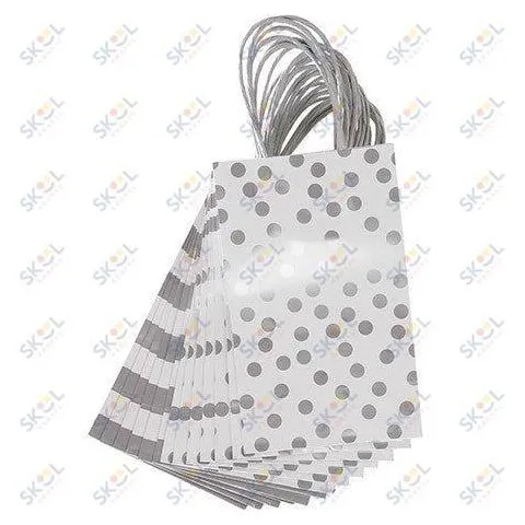 Gift Bags 5x8" 13 pcs.