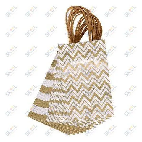 Gift Bags 5x8" 13 pcs.