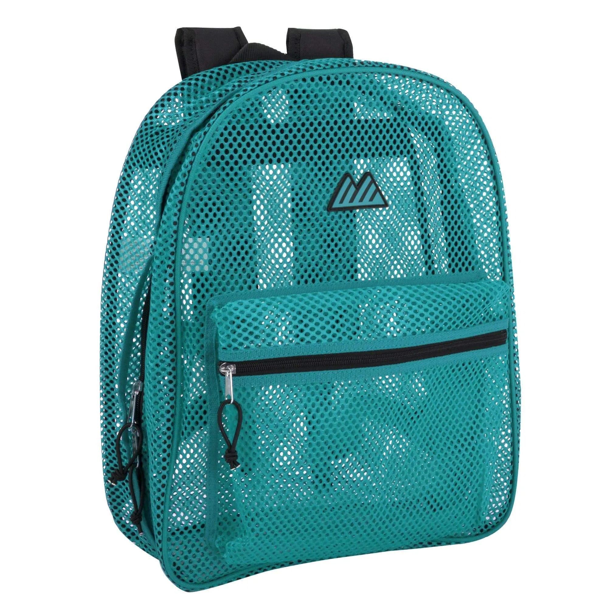 Girls Mesh Backpack 17 " NoveltiesMart Wholesale