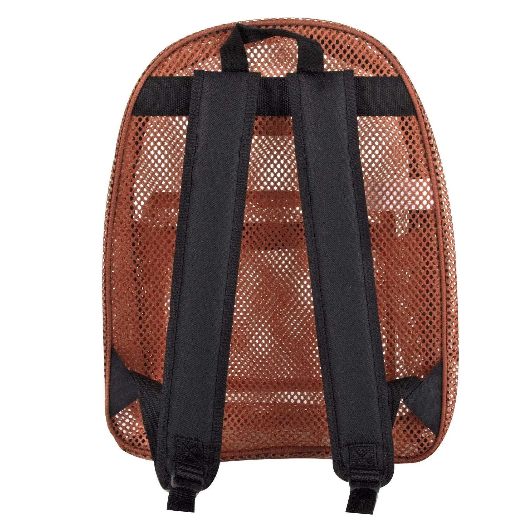 Girls Mesh Backpack 17 " NoveltiesMart Wholesale