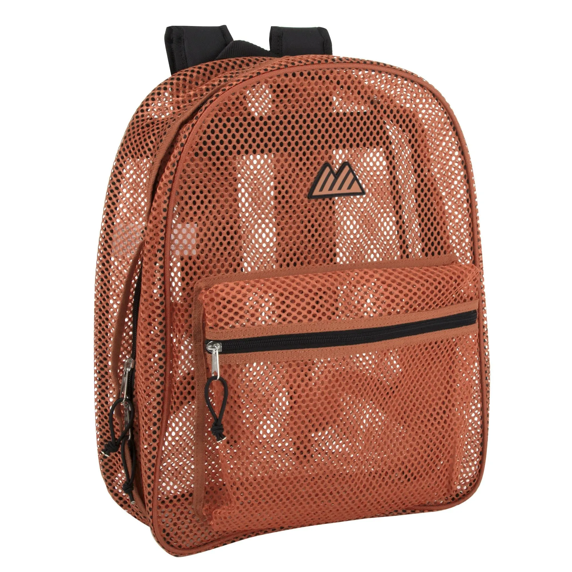 Girls Mesh Backpack 17 " NoveltiesMart Wholesale