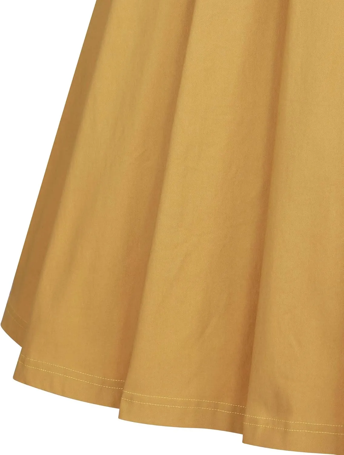 GownTown 1950s Vintage Womens Dress Bowknot Audrey Hepburn Style Party Dresses