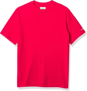 Grand Slam Men's Solid Tee