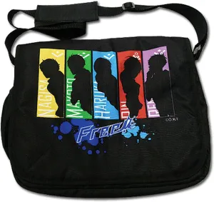 Great Eastern Entertainment Free! - Group Messenger Bag