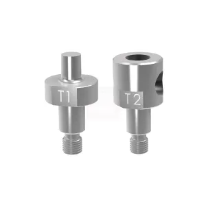 GYSPRESS 8T KIT OF DIES  T1   T2