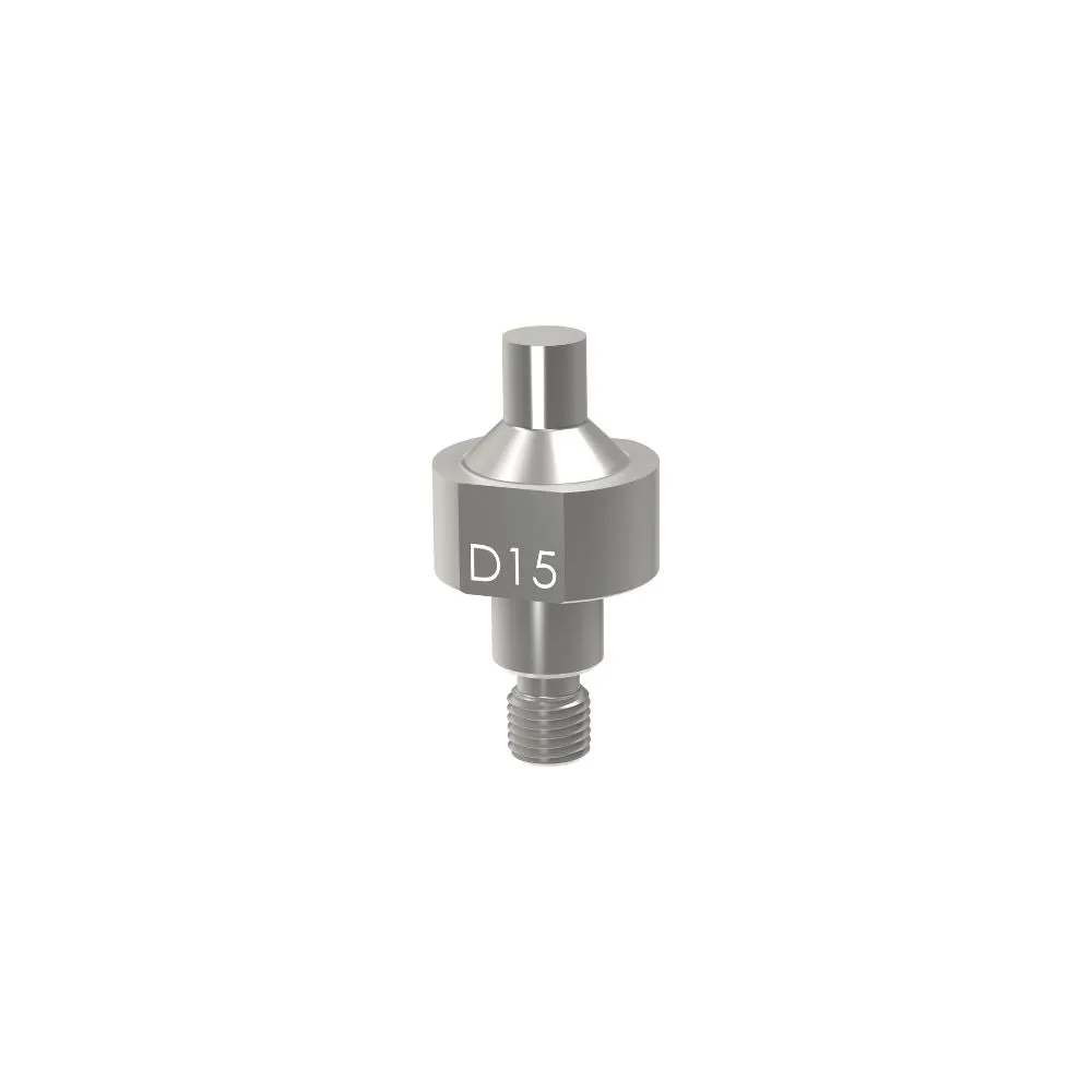 GYSPRESS 8T/10T DIE D15