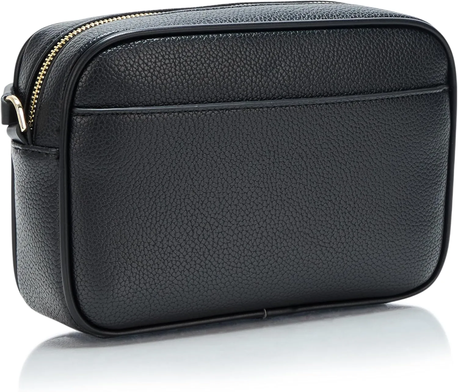 Halston Clara Rocky Road Top Zip Crossbody