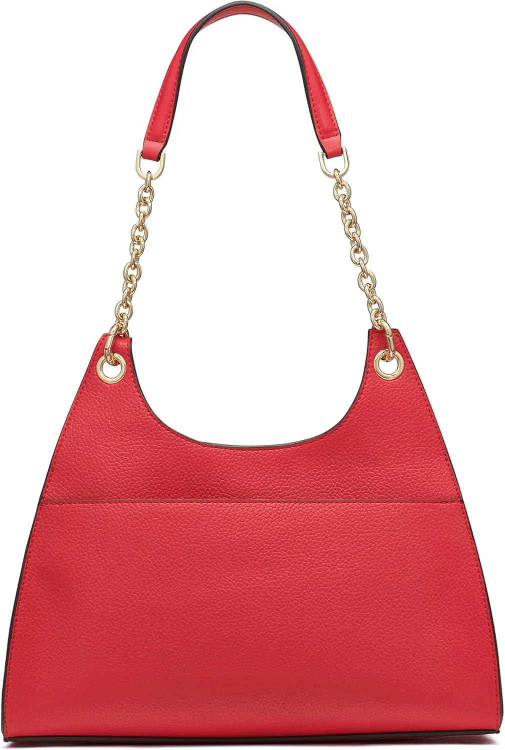 Halston Janis Rocky Road Top Zip Hobo