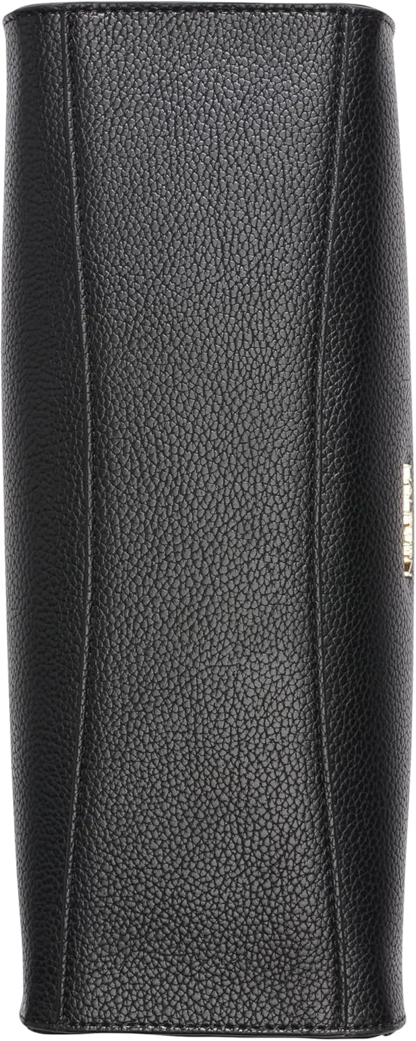 Halston Janis Rocky Road Top Zip Hobo
