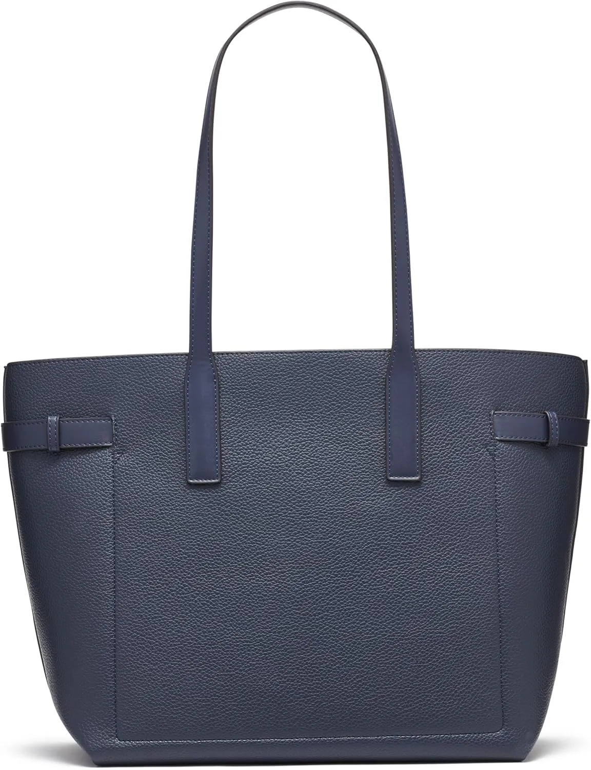 Halston Tasha Rocky Road Magnetic Snap Tote