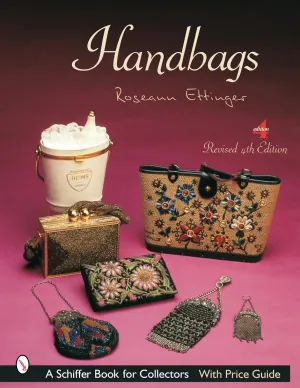 Handbags Paperback – January 16, 2003