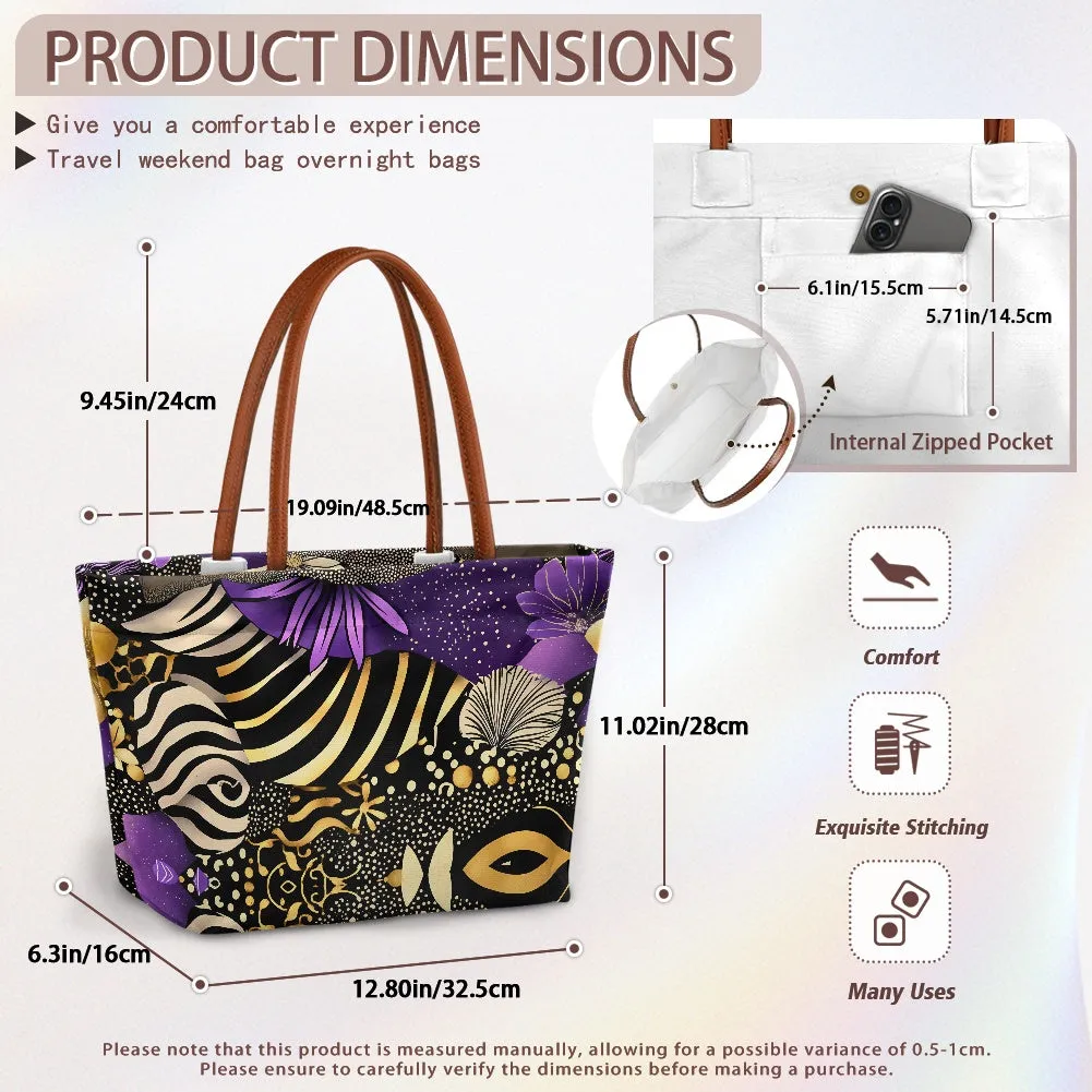 Handbags