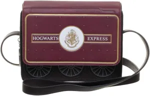 Harry Potter Hogwarts Express Crossbody Purse