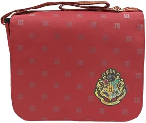 Harry Potter Hogwarts Messenger Bag