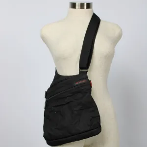 Hedgren Urban Bags Black Crossbody