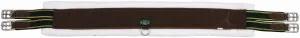 Henri de Rivel Canvas Fleece Girth