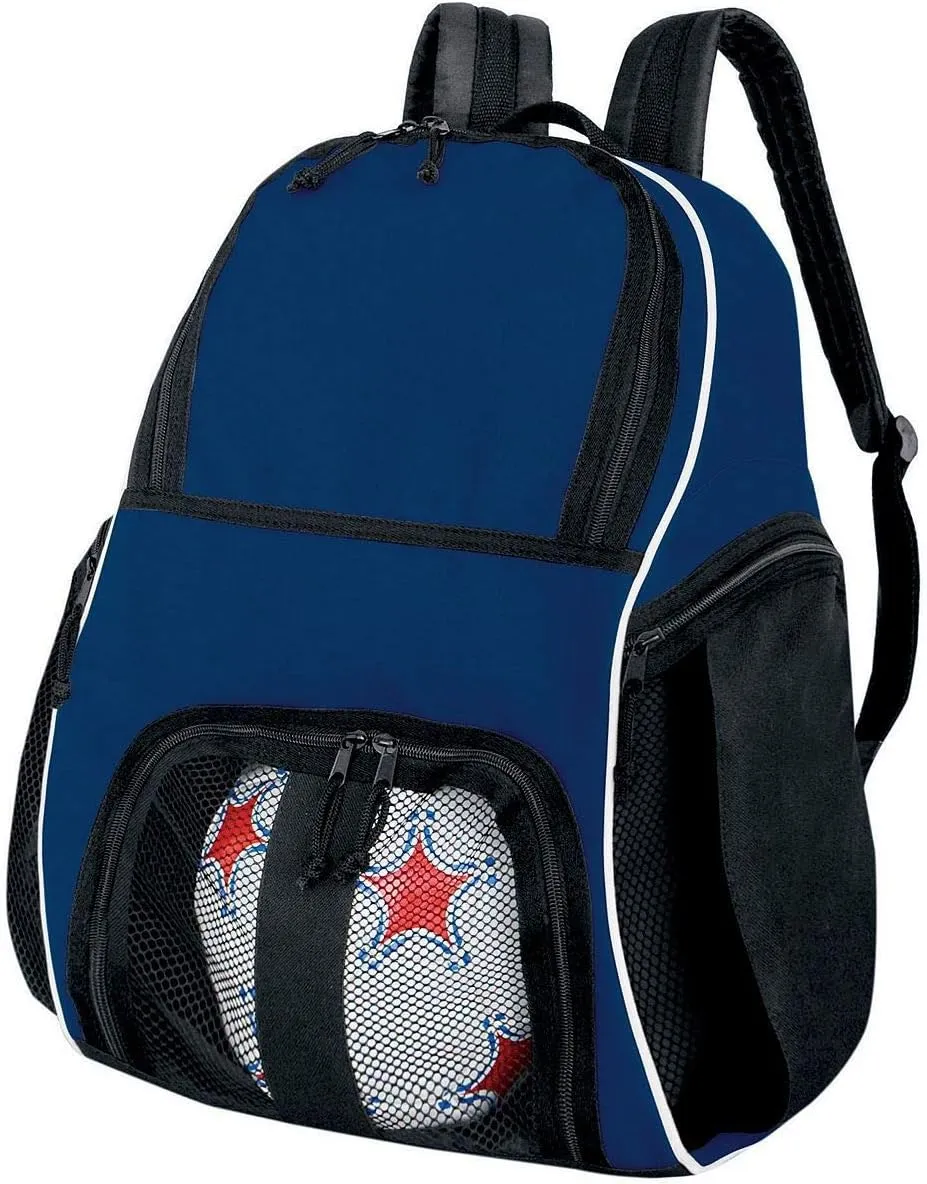High Five Sportswear …, Navy/Black/White, OS