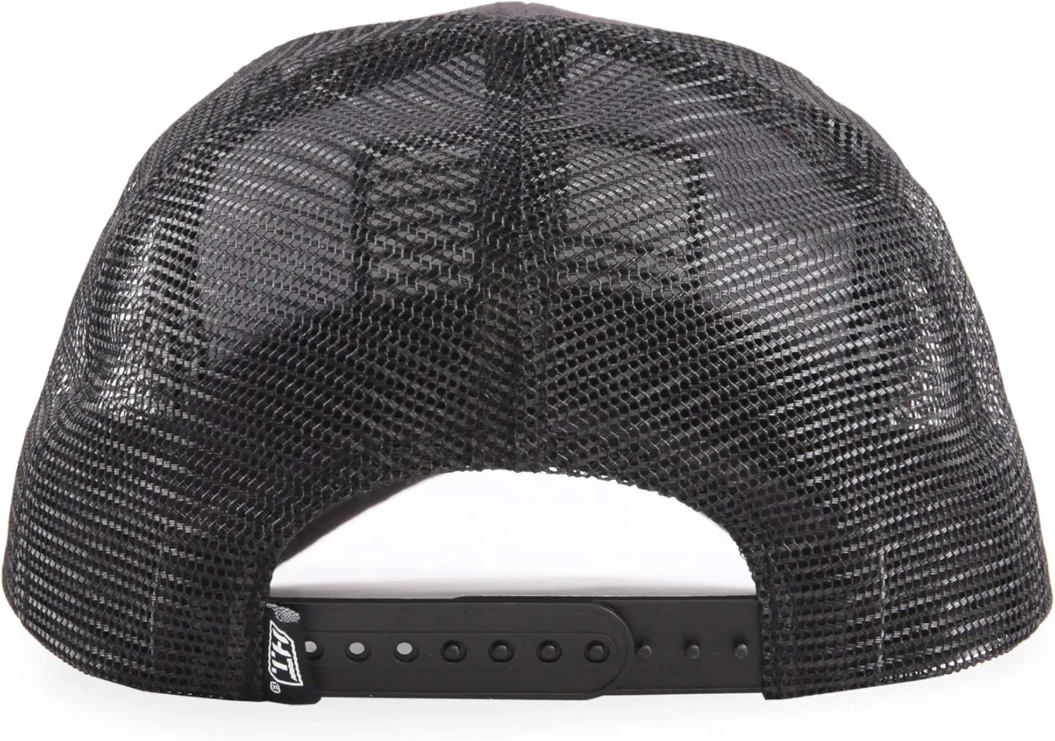 HIGHLAND TACTICAL American Flag - Trucker Mesh Hat