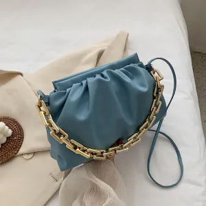 Hobo Shoulder Bag