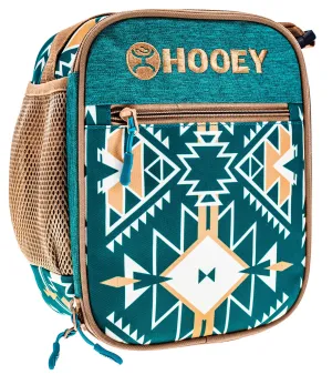Hooey Lunch Box