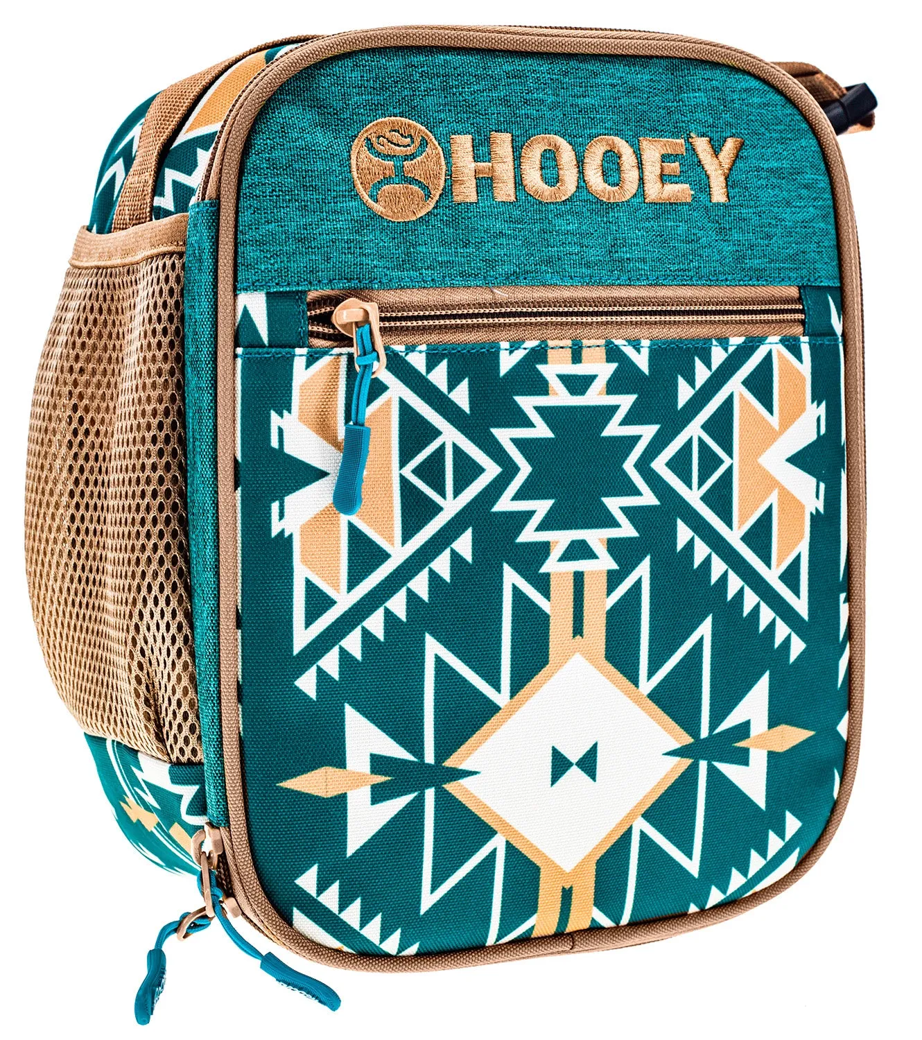 Hooey Lunch Box