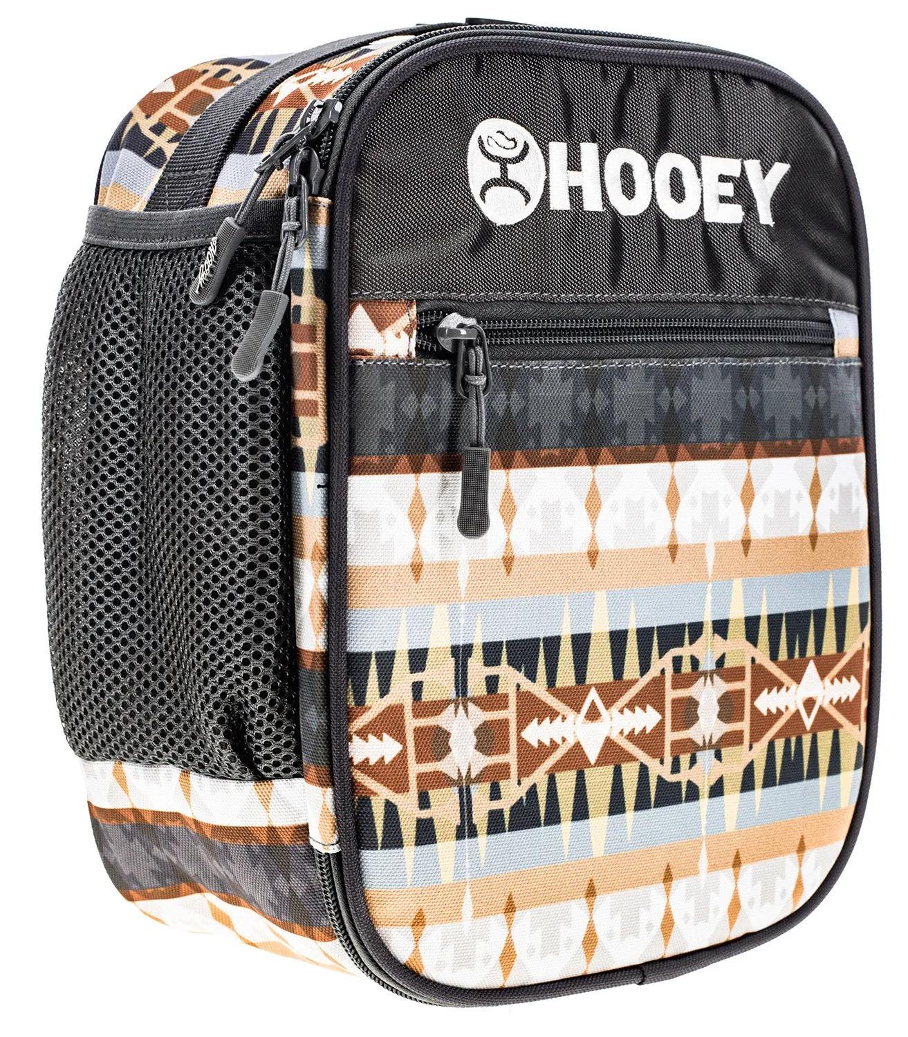 Hooey Lunch Box
