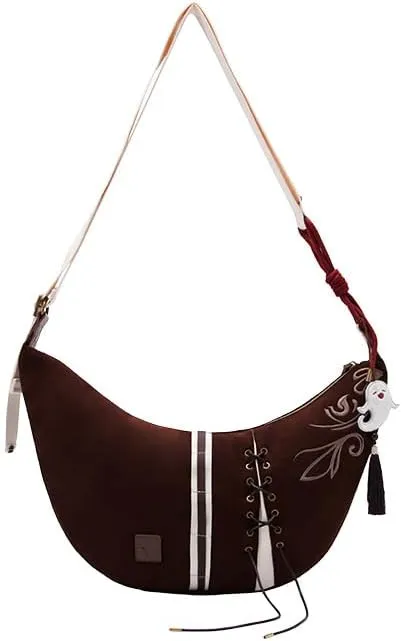Hu Tao Impression Apparel Series - Messenger Bag