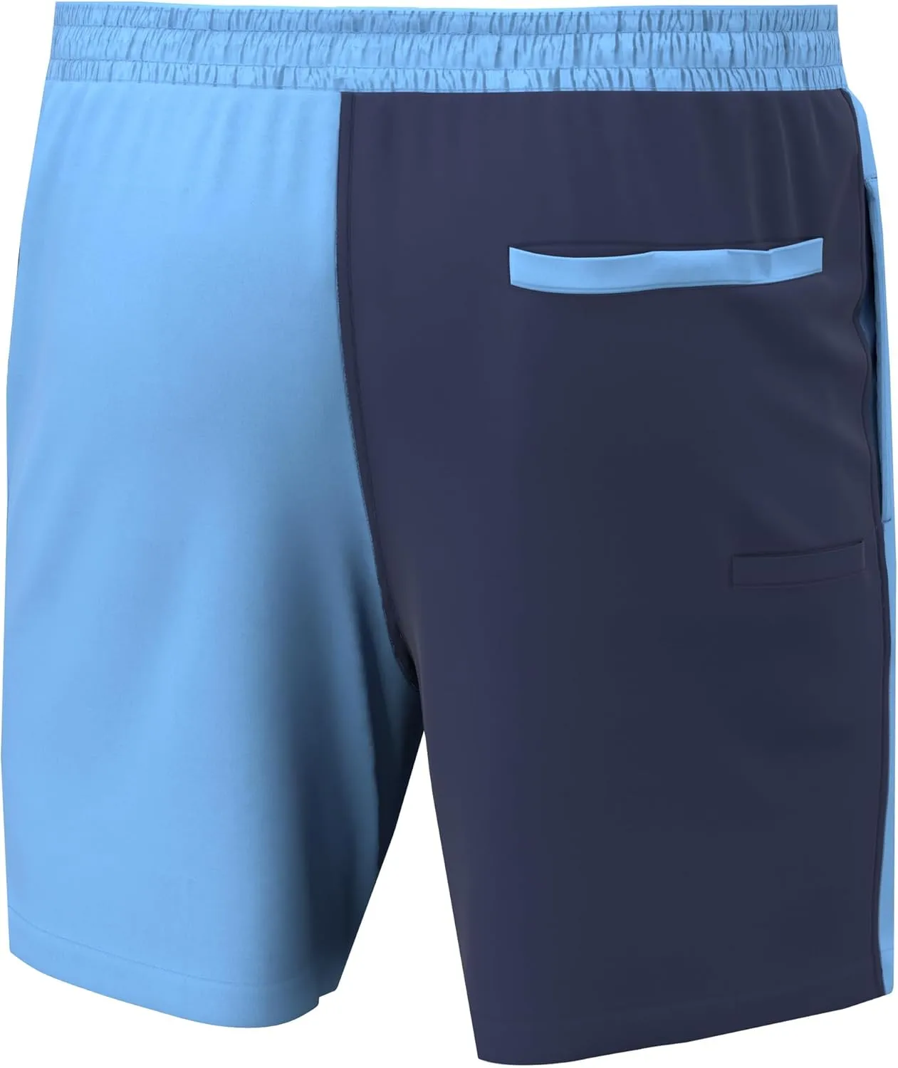 HUK Men's Pursuit Volley, Quick-Dry Fishing Shorts