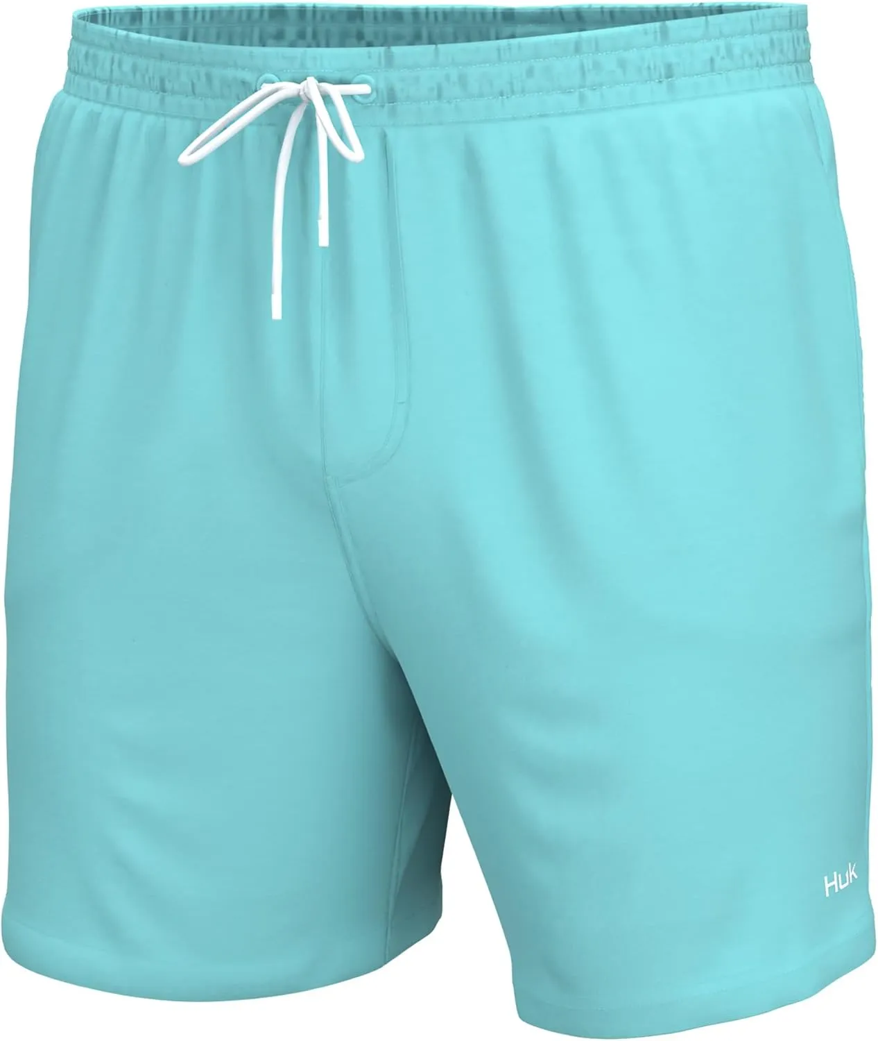 HUK Pursuit Volley, Quick-Dry Fishing Shorts for Men