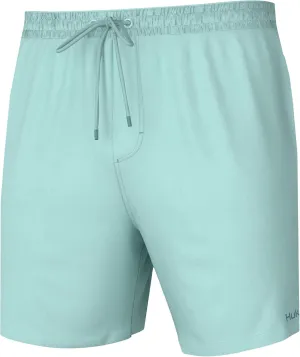 HUK Pursuit Volley, Quick-Dry Fishing Shorts for Men