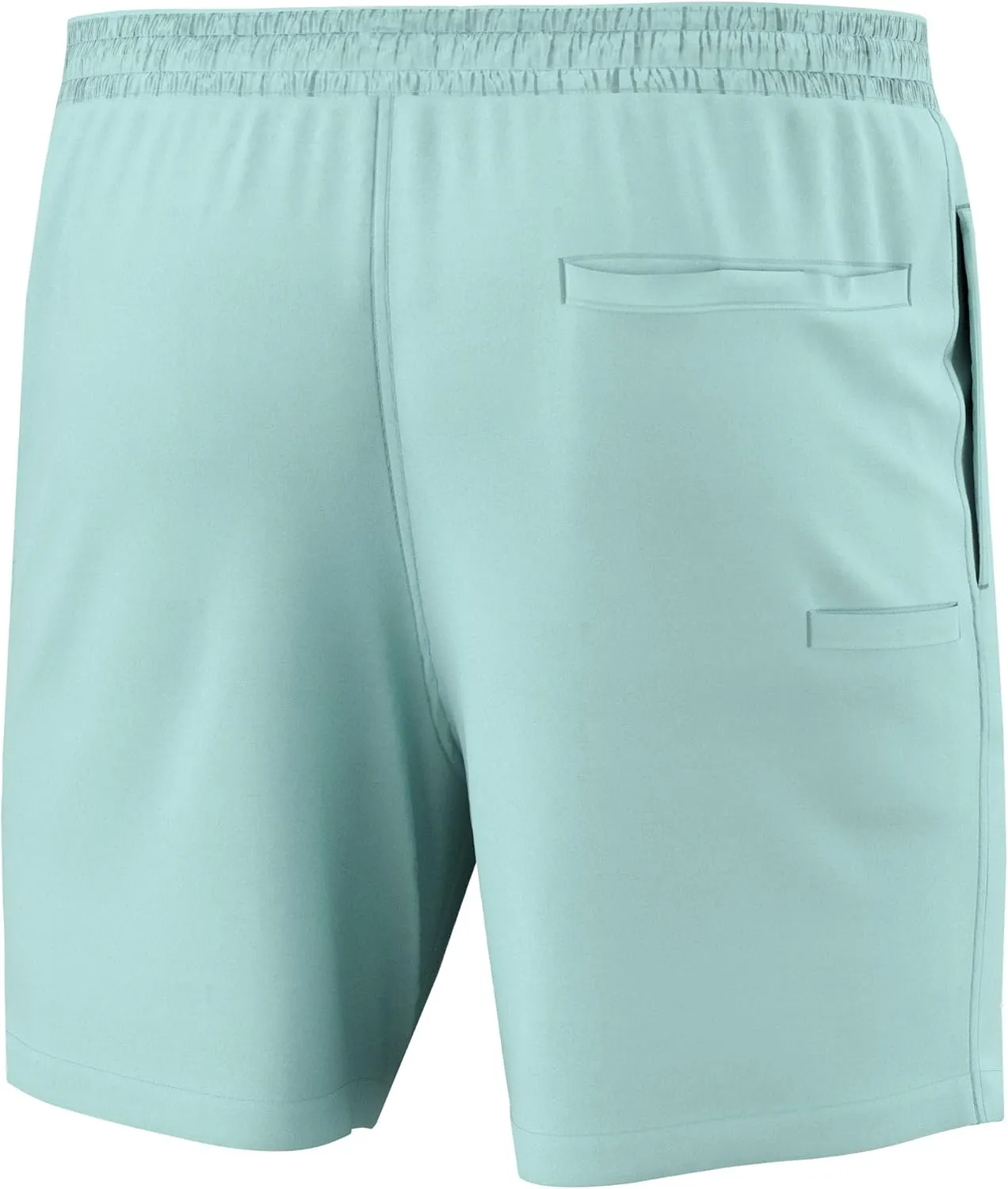 HUK Pursuit Volley, Quick-Dry Fishing Shorts for Men