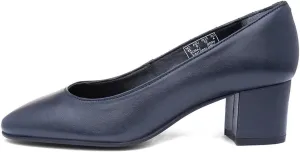 Hush Puppies Women's Pumps Closed Toe Heels, 0 UK