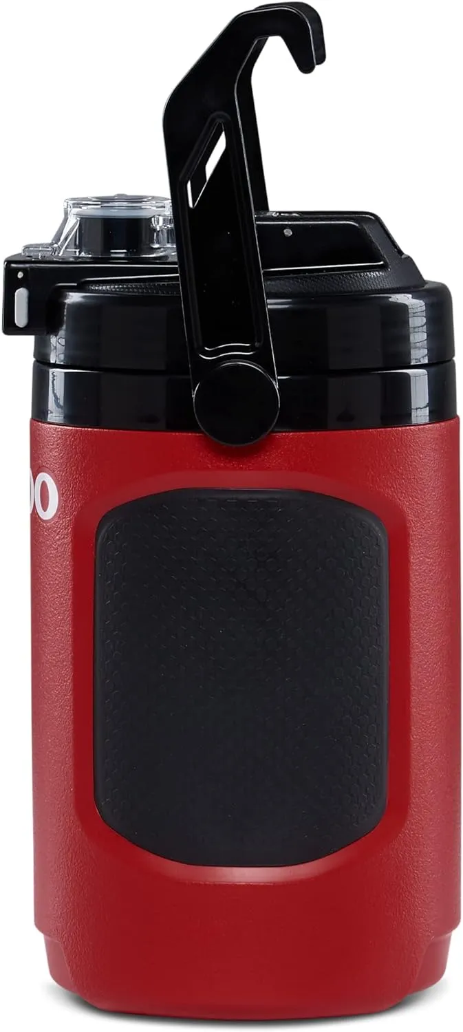 Igloo Red 1/2 Gallon Sports