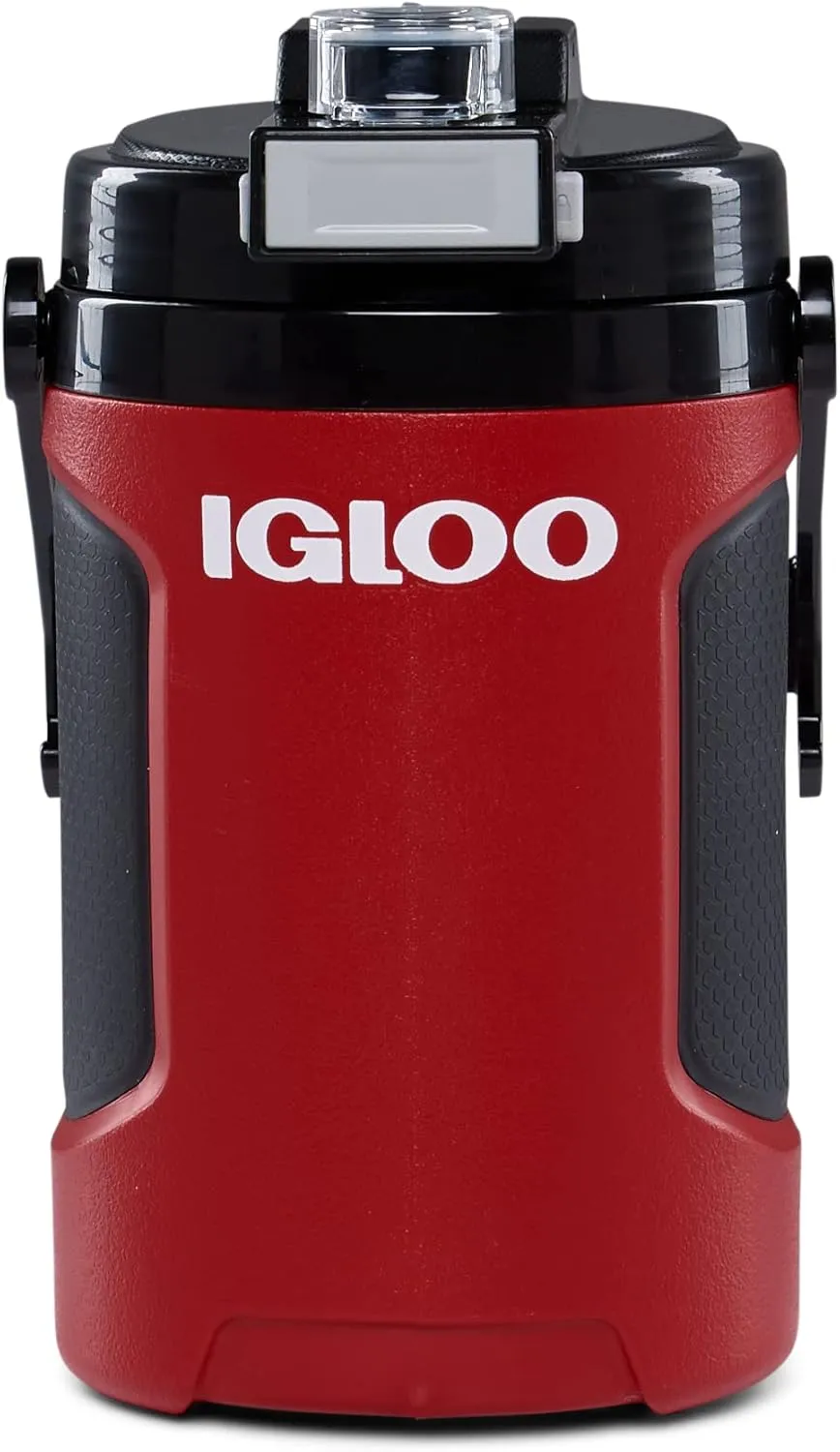 Igloo Red 1/2 Gallon Sports